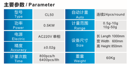 5G连接器组装检测机