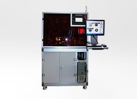 Automatic inspection machine