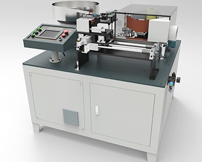 青岛Automatic arc grinding machine