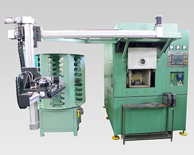 东营Manipulator + sintering furnace