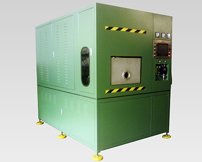 舟山Sintering furnace