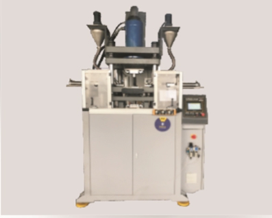 百色Fully automatic volumetric cutter head cold press