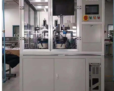 齐齐哈尔SMP series connector assembly testing machine