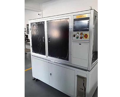 广西5G connector assembly inspection machine