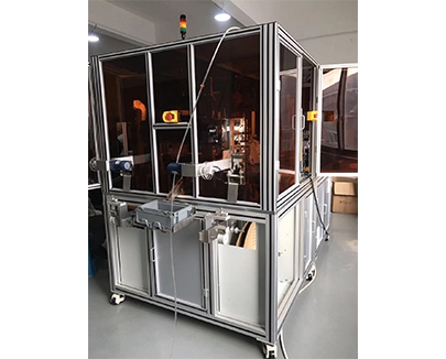 三亚Assembly, testing and packaging machine